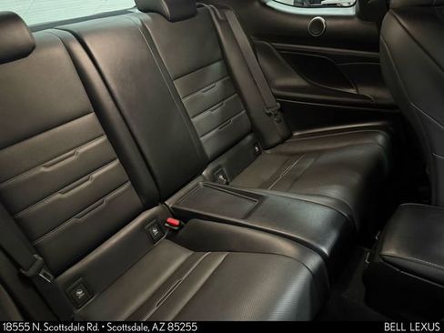 Used 2016 Lexus RC 350 image 25