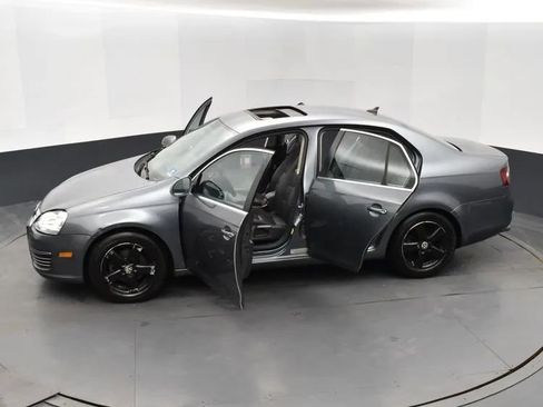 Used 2008 Volkswagen Jetta SE FWD image 7
