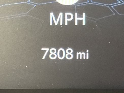 Used 2024 Jeep Compass Latitude w/ Convenience Group AWD/4WD image 5