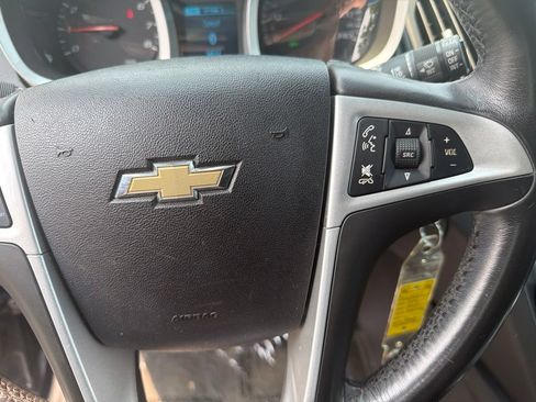 Used 2013 Chevrolet Equinox LT w/ Safety Package FWD image 22
