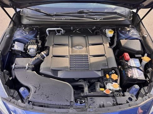 Used 2019 Subaru Legacy 3.6R Limited AWD/4WD image 10