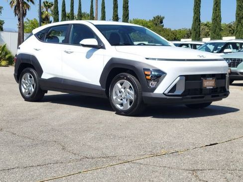 New 2026 Hyundai Kona SE FWD image 30