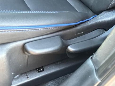 Certified 2025 Buick Envista Sport Touring w/ Experience Buick Package FWD image 20