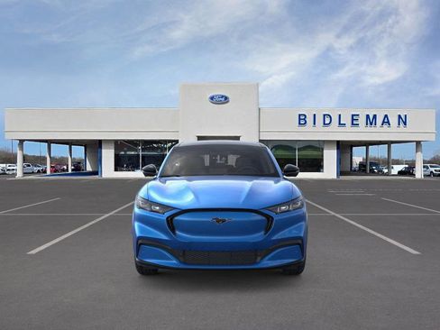 New 2025 Ford Mustang Mach-E Premium w/ Interior Protection Package image 6