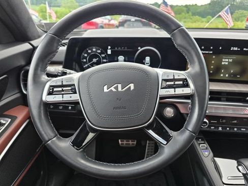Used 2023 Kia Telluride SX Prestige AWD/4WD image 23