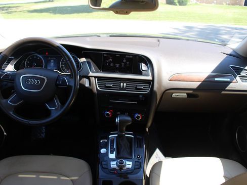 Used 2013 Audi A4 2.0T Premium Plus AWD/4WD image 30