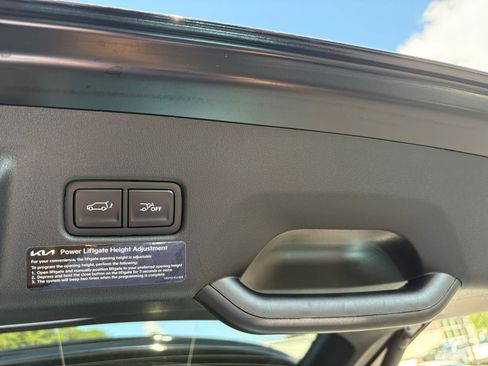 New 2027 Kia Telluride X-Line SX Prestige AWD/4WD image 22