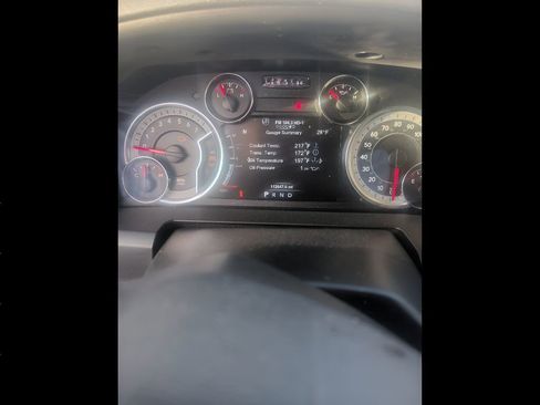 Used 2018 RAM 1500 Big Horn image 18