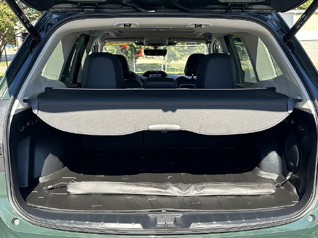 Used 2024 Subaru Forester Touring AWD/4WD image 15