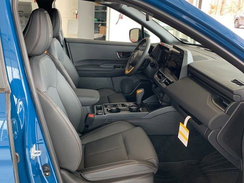 New 2026 Subaru Outback Wilderness image 13