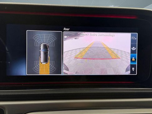 Used 2019 Mercedes-Benz G 550 image 26