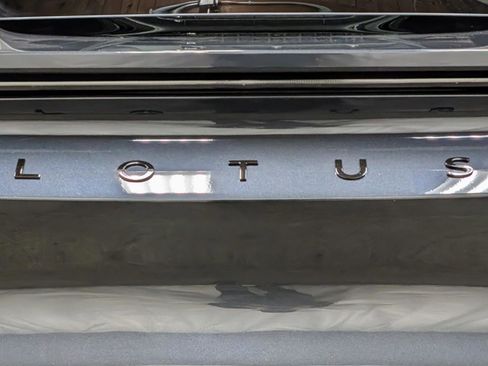 Used 2024 Lotus Emira First Edition image 10