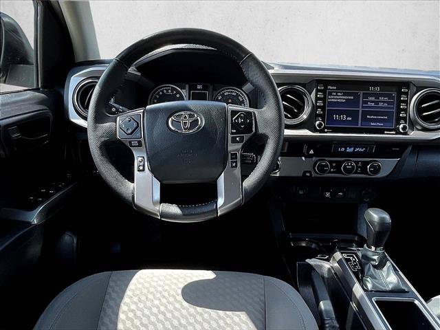 Used 2023 Toyota Tacoma SR5 RWD image 7