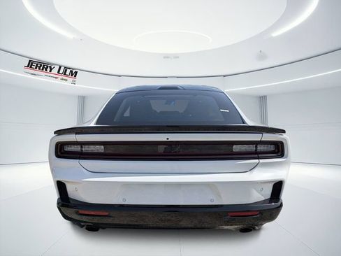 New 2026 Dodge Charger Scat Pack AWD/4WD image 4