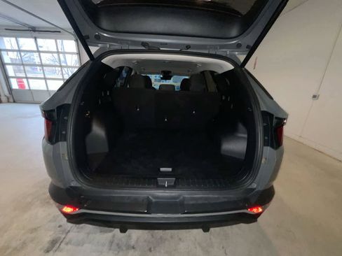 Used 2024 Hyundai Tucson SEL image 22