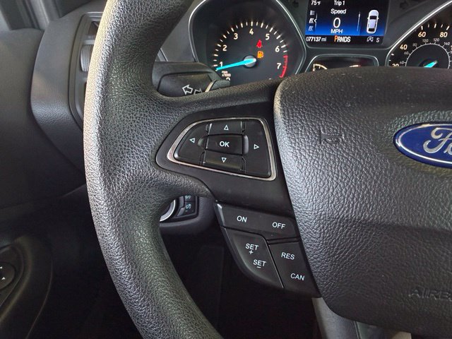Used 2017 Ford Escape SE AWD/4WD image 21