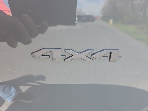 New 2026 Jeep Cherokee Limited AWD/4WD image 24