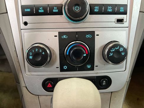 Used 2012 Chevrolet Malibu LT w/ Power Package image 15