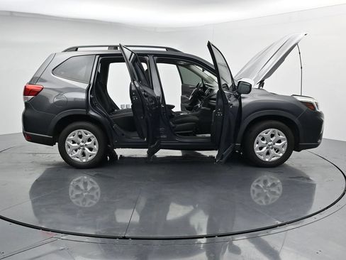 Used 2020 Subaru Forester w/ Alloy Wheel Package AWD/4WD image 41