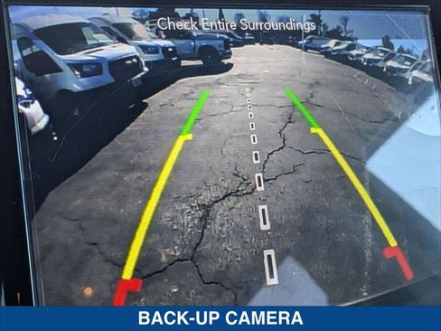 Used 2019 Jeep Grand Cherokee Trailhawk image 17