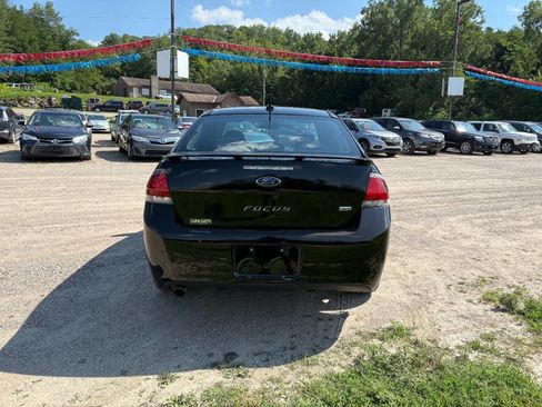 Used 2011 Ford Focus SES w/ 401A Rapid Spec Order Code image 15
