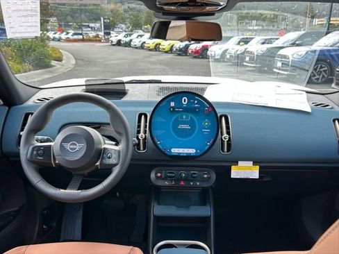 New 2026 MINI Cooper Countryman S w/ Comfort Package Max image 29