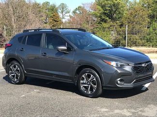 Certified 2024 Subaru Crosstrek 2.0i Premium video 2