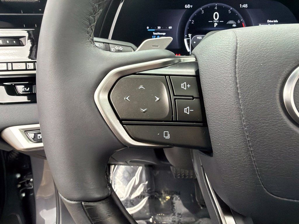 Used 2025 Lexus RX 350 Premium Plus w/ Convenience Package AWD/4WD image 13