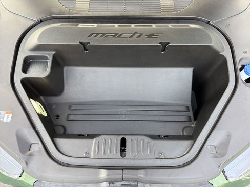 Used 2025 Ford Mustang Mach-E GT image 18