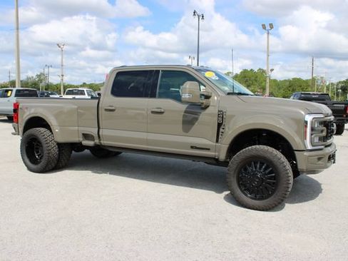 Used 2026 Ford F450 Lariat AWD/4WD image 14