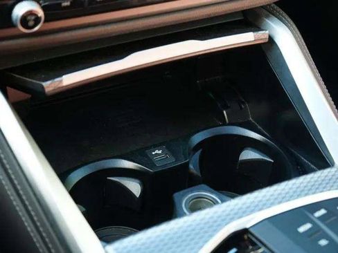 Used 2025 BMW 430i xDrive image 60