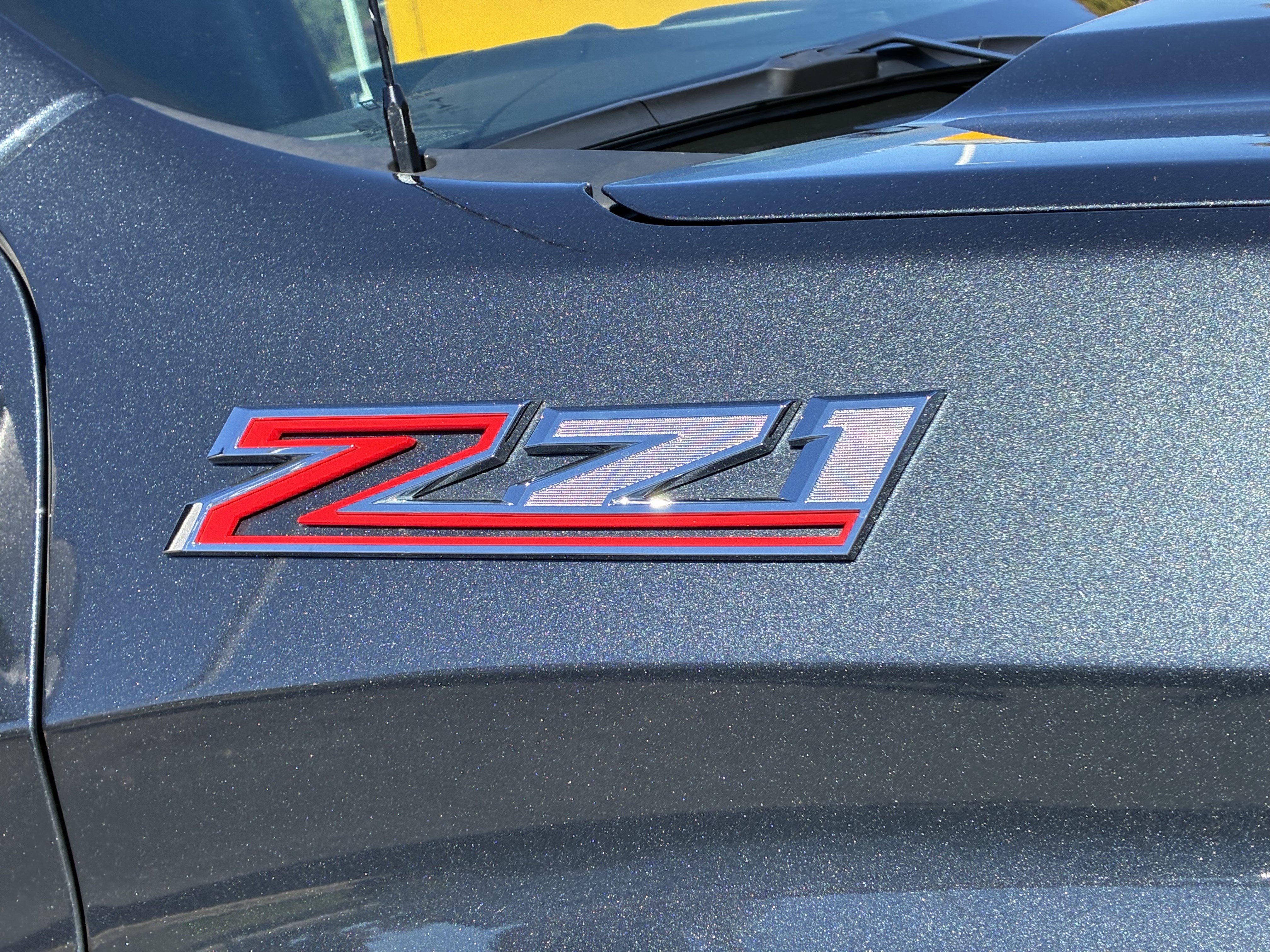 Used 2021 Chevrolet Silverado 1500 RST AWD/4WD image 7