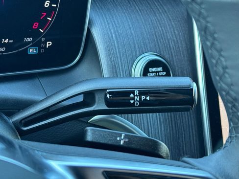 New 2025 Mercedes-Benz GLC 350e 4MATIC image 16