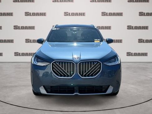 Certified 2026 BMW X3 xDrive30 w/ Convenience Package image 7