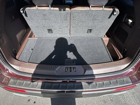 Certified 2023 Ford Explorer King Ranch RWD image 26