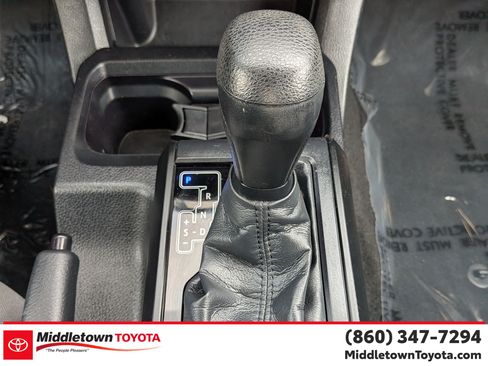 Certified 2021 Toyota Tacoma SR w/ SX Package AWD/4WD image 27