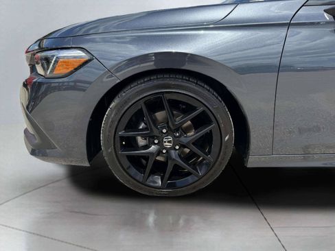 Used 2023 Honda Civic Sport image 59