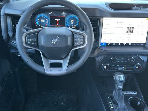 New 2026 Ford Bronco Big Bend image 11