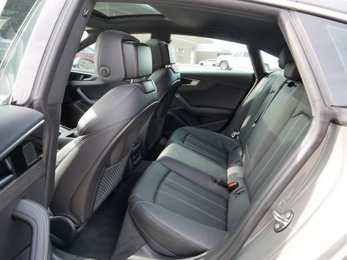 Used 2023 Audi A5 2.0T Premium Plus w/ Premium Plus image 35