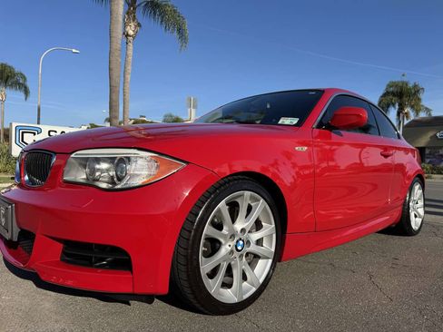 Used 2012 BMW 135i Coupe image 13