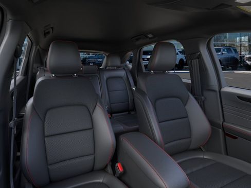 New 2026 Ford Escape ST-Line w/ Tech Pack #1 AWD/4WD image 13