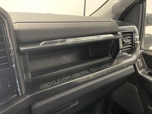 New 2026 Ford F350 Lariat w/ FX4 Off-Road Package image 13