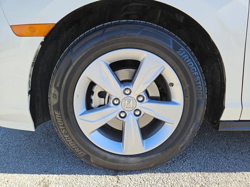 Used 2019 Honda Odyssey EX-L image 33