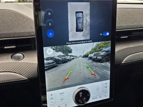 Used 2024 Ford Mustang Mach-E Premium image 20