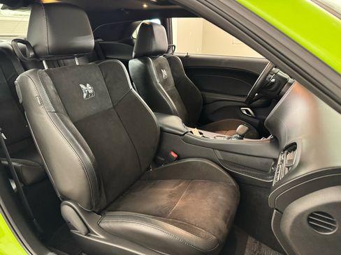 Used 2023 Dodge Challenger R/T Scat Pack w/ Plus Package image 35