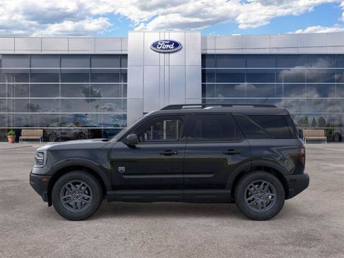 New 2026 Ford Bronco Sport Big Bend w/ Convenience Package AWD/4WD image 4