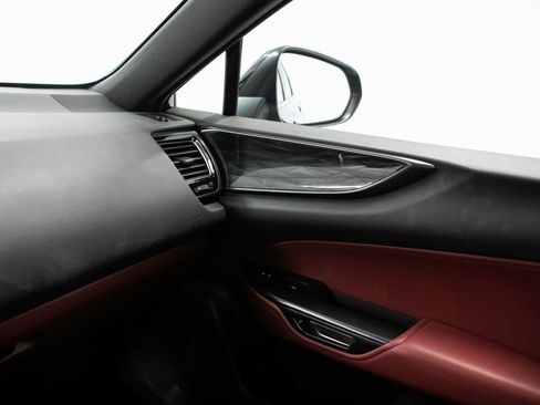 Used 2024 Lexus NX 350h AWD w/ Cold Area Package image 24