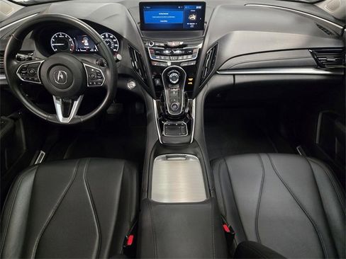 Used 2019 Acura RDX Base image 26