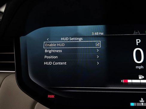 Used 2025 Land Rover Range Rover SE image 21