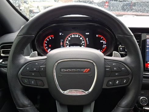 Certified 2022 Dodge Durango GT image 20